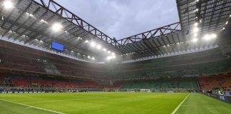 Stadio di San Siro