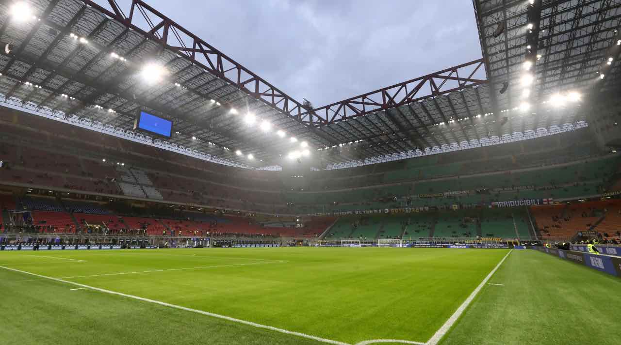 Stadio di San Siro