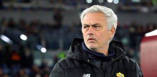 Mourinho indispettito