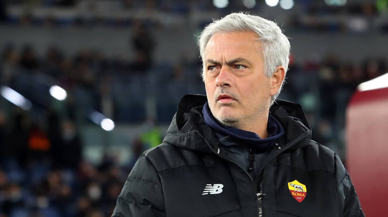 Mourinho indispettito