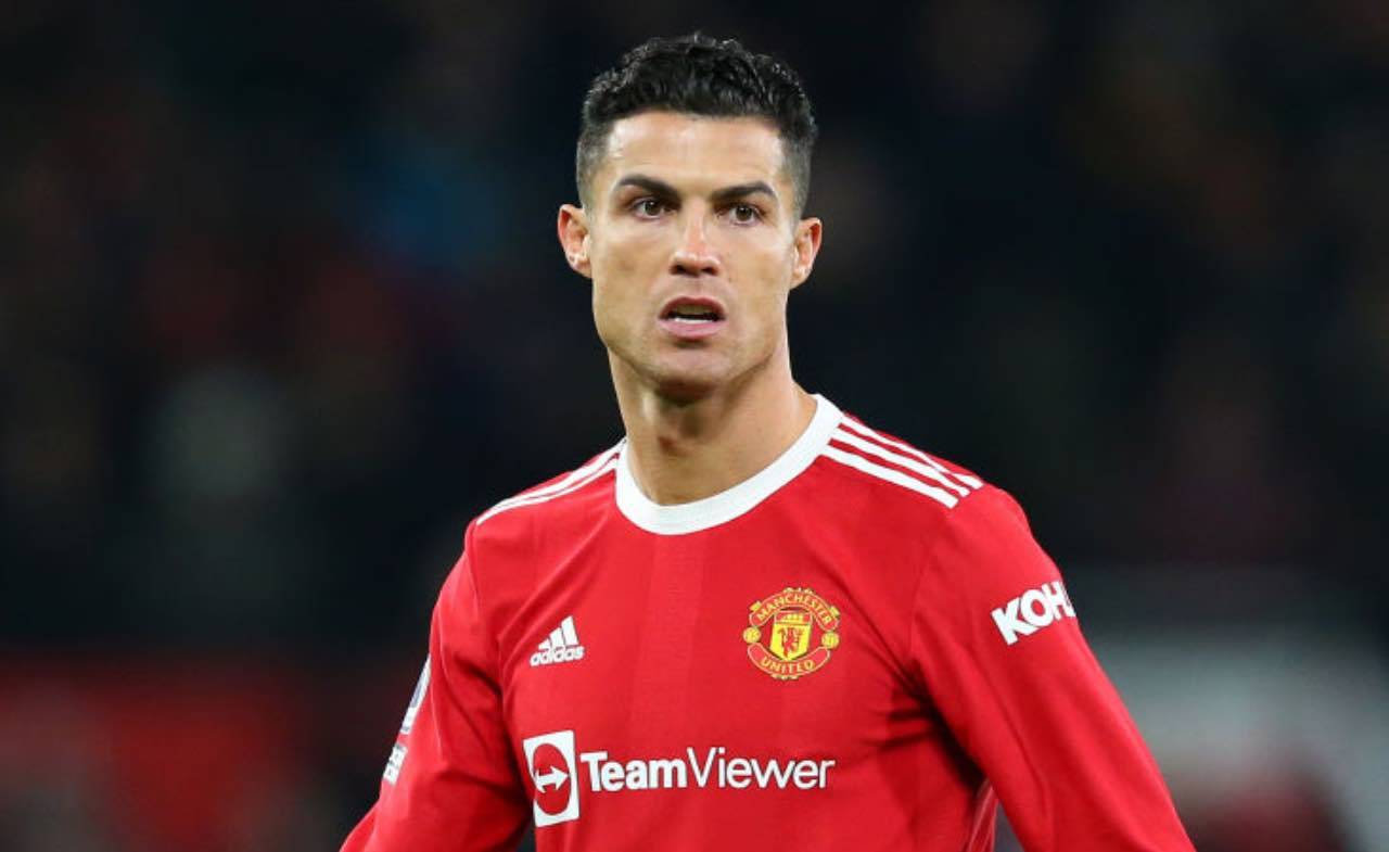 United, Ronaldo in campo con l'Arsenal