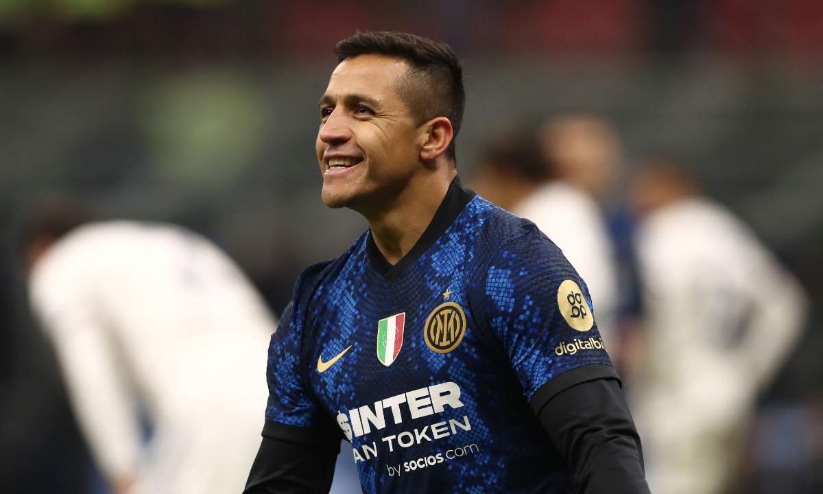 Sanchez Inter