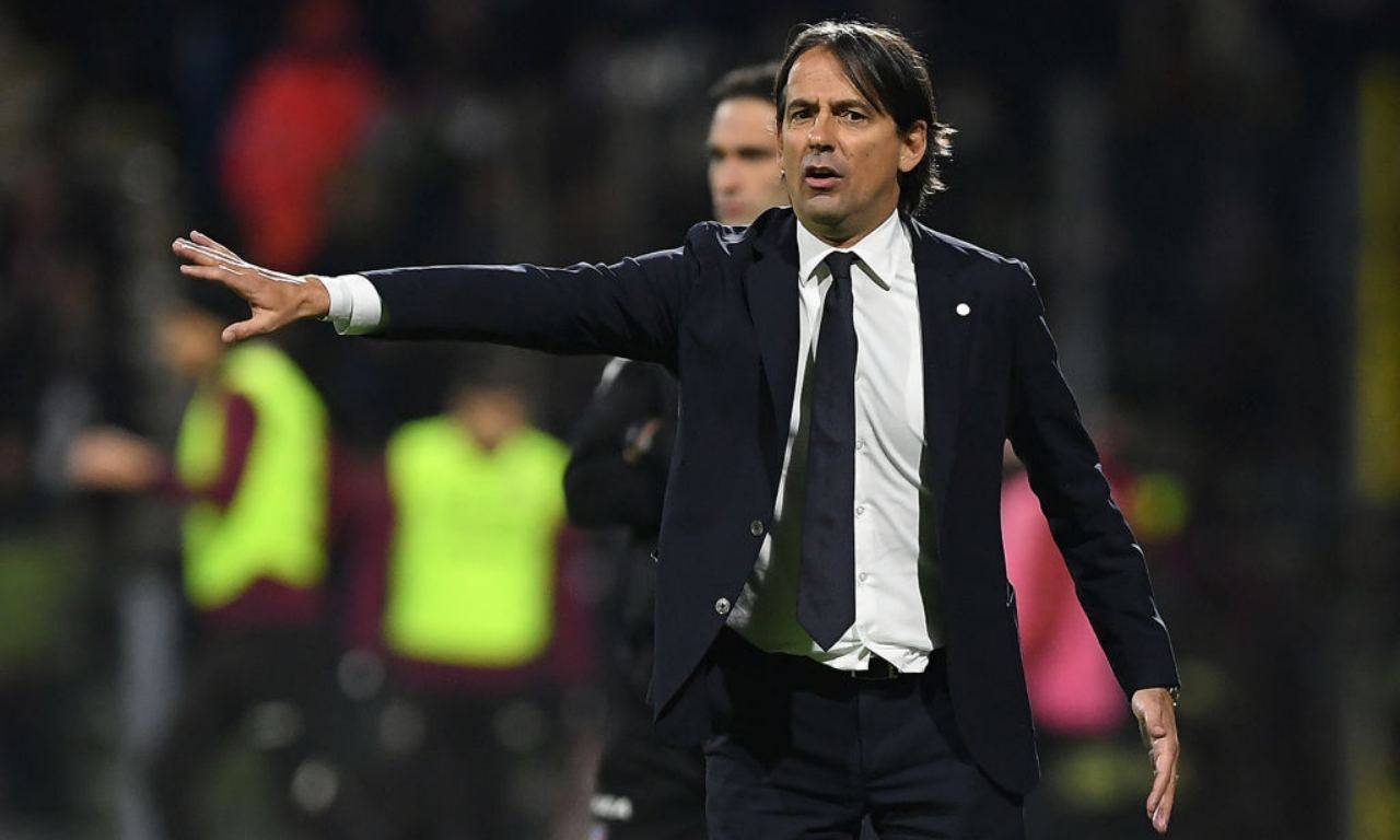 Inzaghi dà indicazioni