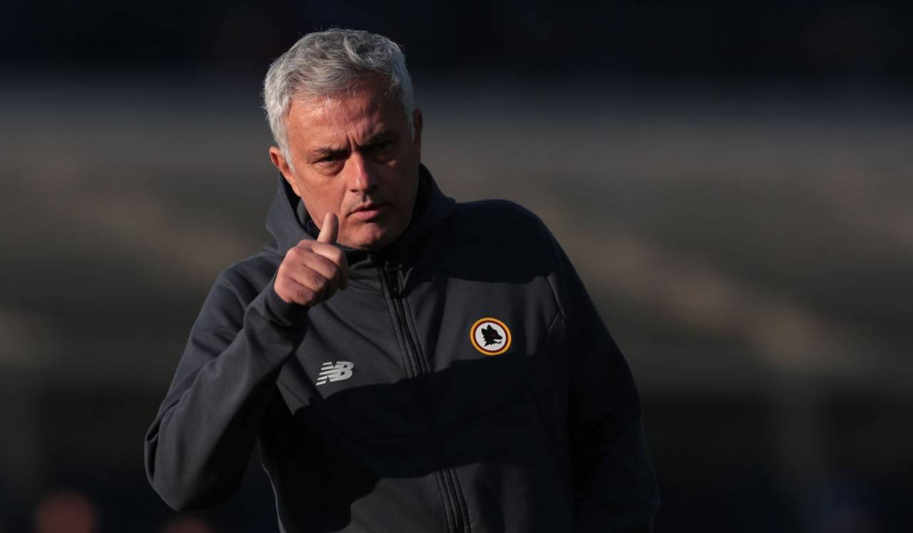 Mourinho dà l'ok