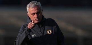 Mourinho soddisfatto