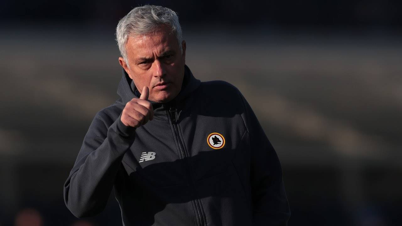 Mourinho soddisfatto