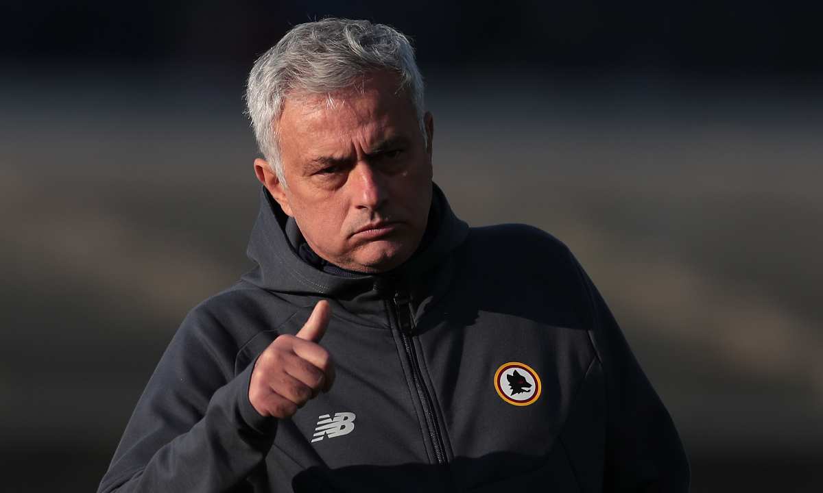 Mourinho