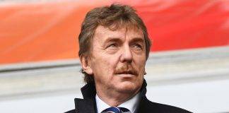 Boniek riflette