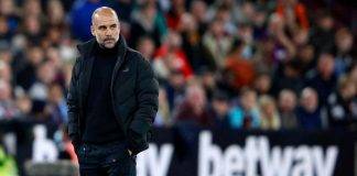 Guardiola, pronto a dare l'assalto a Vlahovic