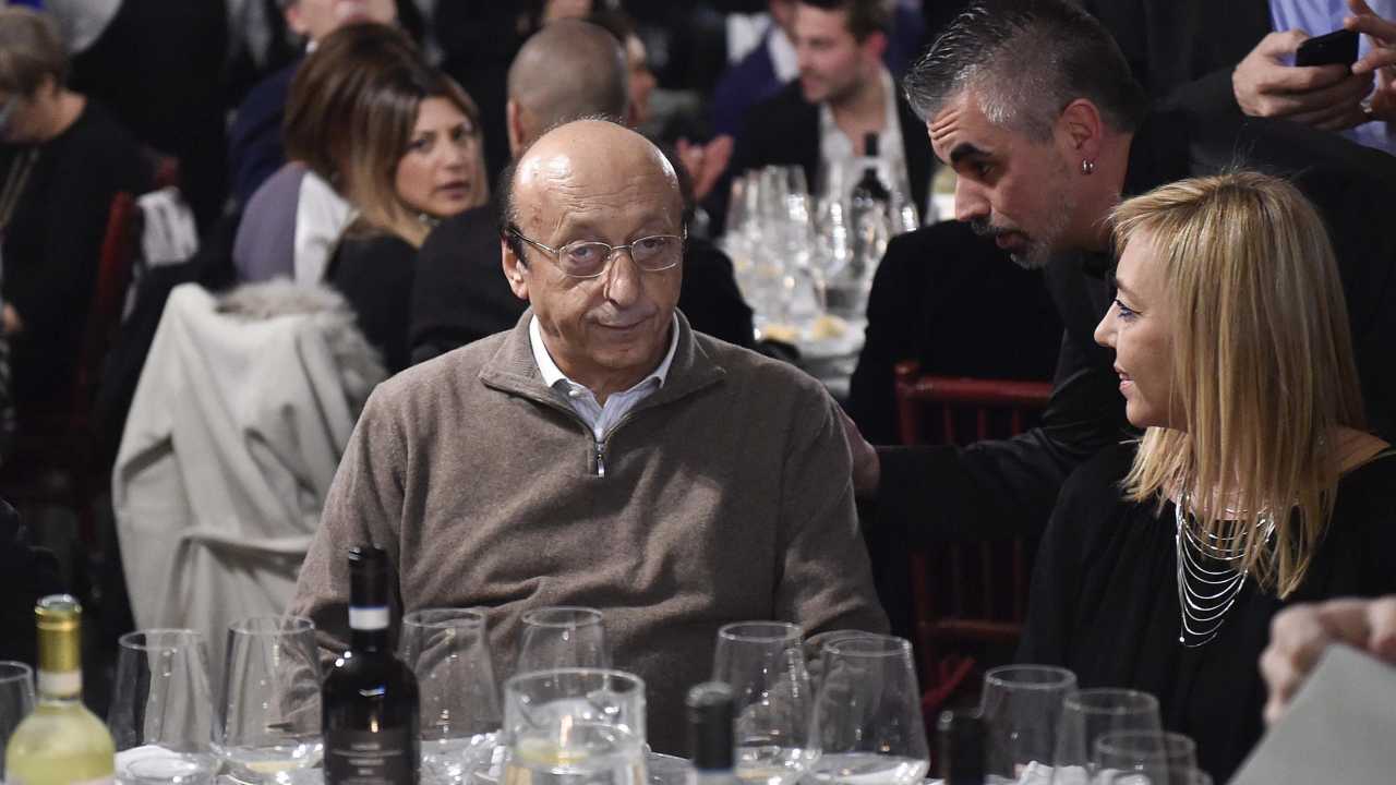 Moggi triste