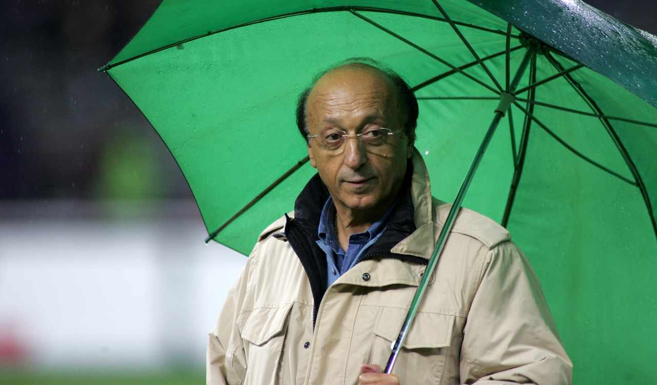 Moggi sotto l'ombrello