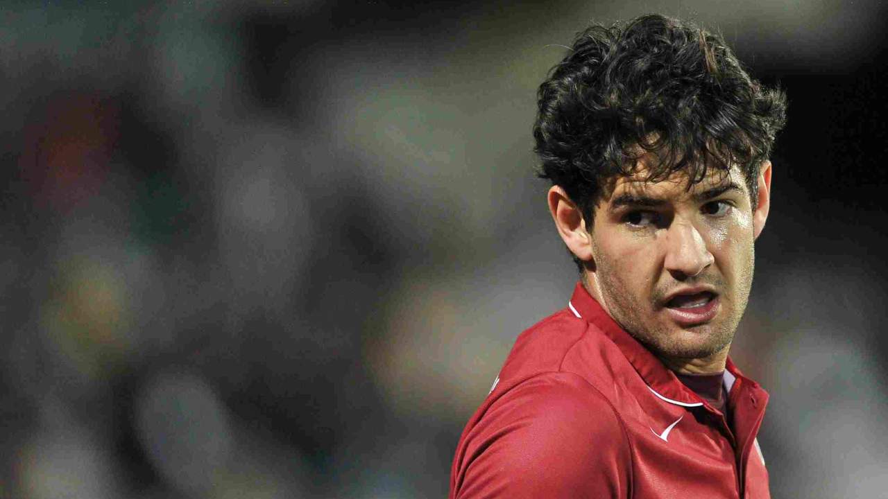 Alexandre Pato