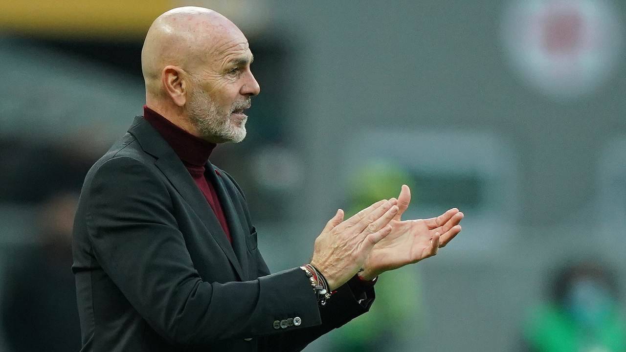 Stefano Pioli