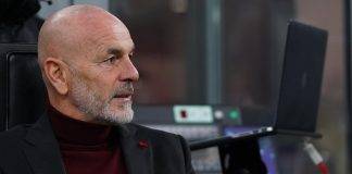 Empoli-Milan, Pioli soddisfatto