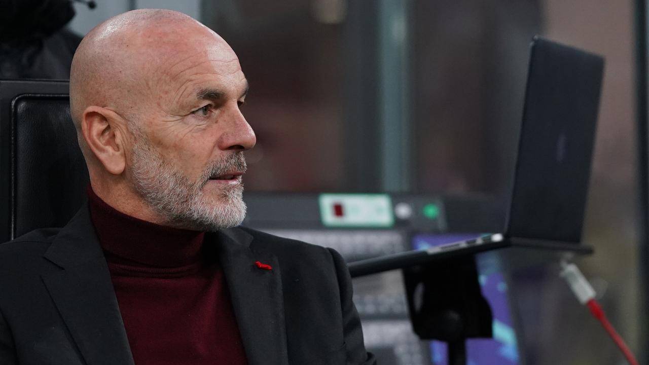 Empoli-Milan, Pioli soddisfatto