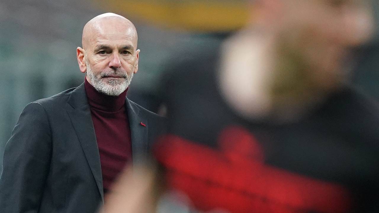 Stefano Pioli