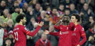 Salah e Manè, prossimi protagonisti alla Coppa d'Africa