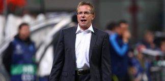 United, Rangnick soddisfatto