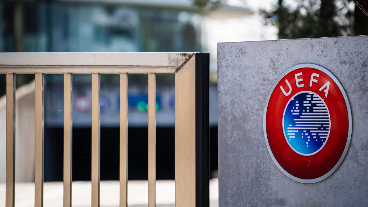 UEFA Nyon