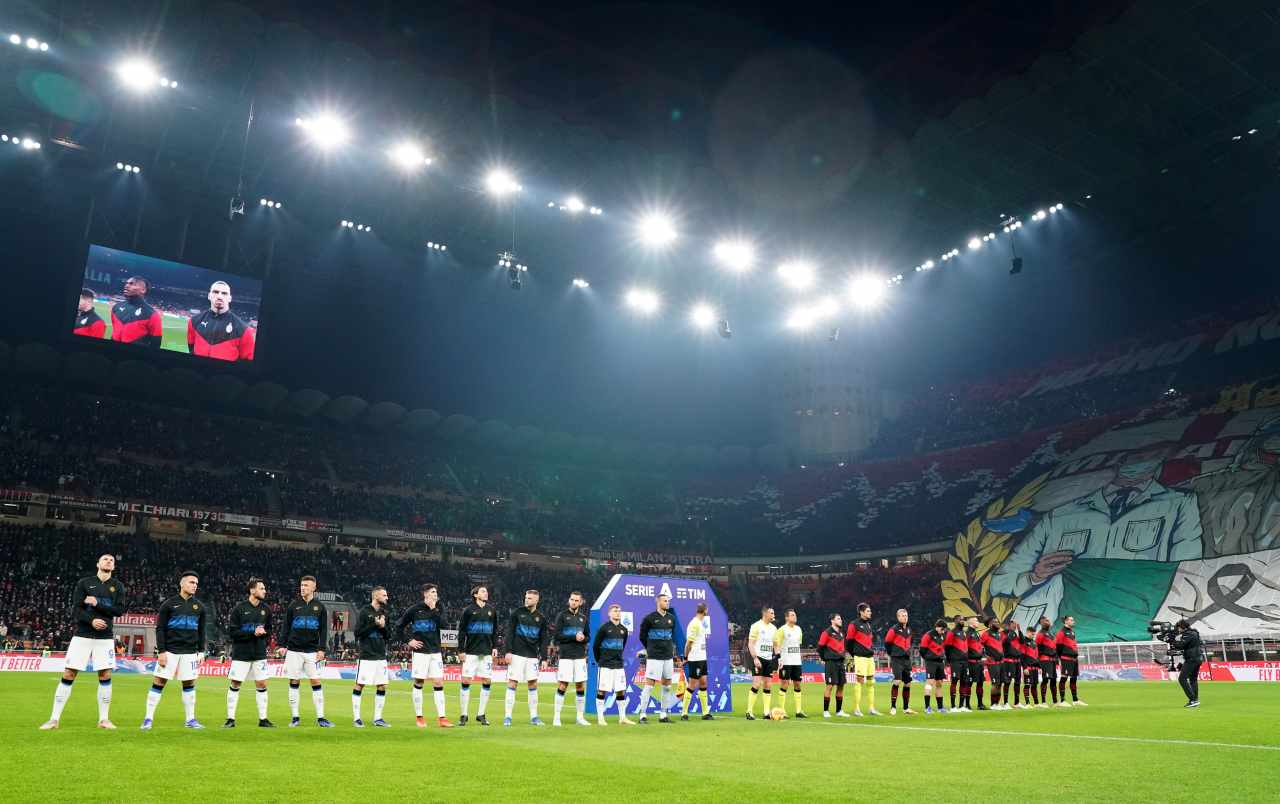 derby milan inter