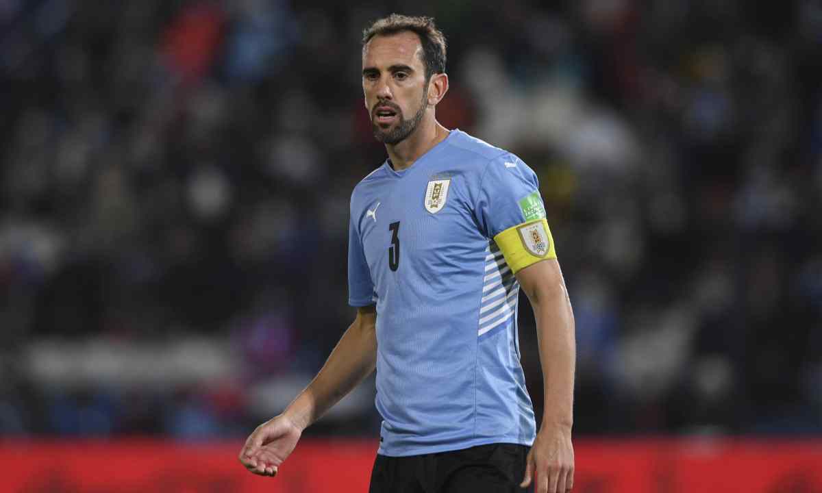 Godin Uruguay