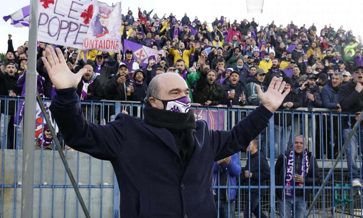 Commisso Fiorentina