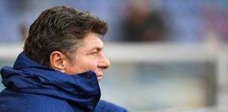 Cagliari-Bologna, Mazzarri di profilo