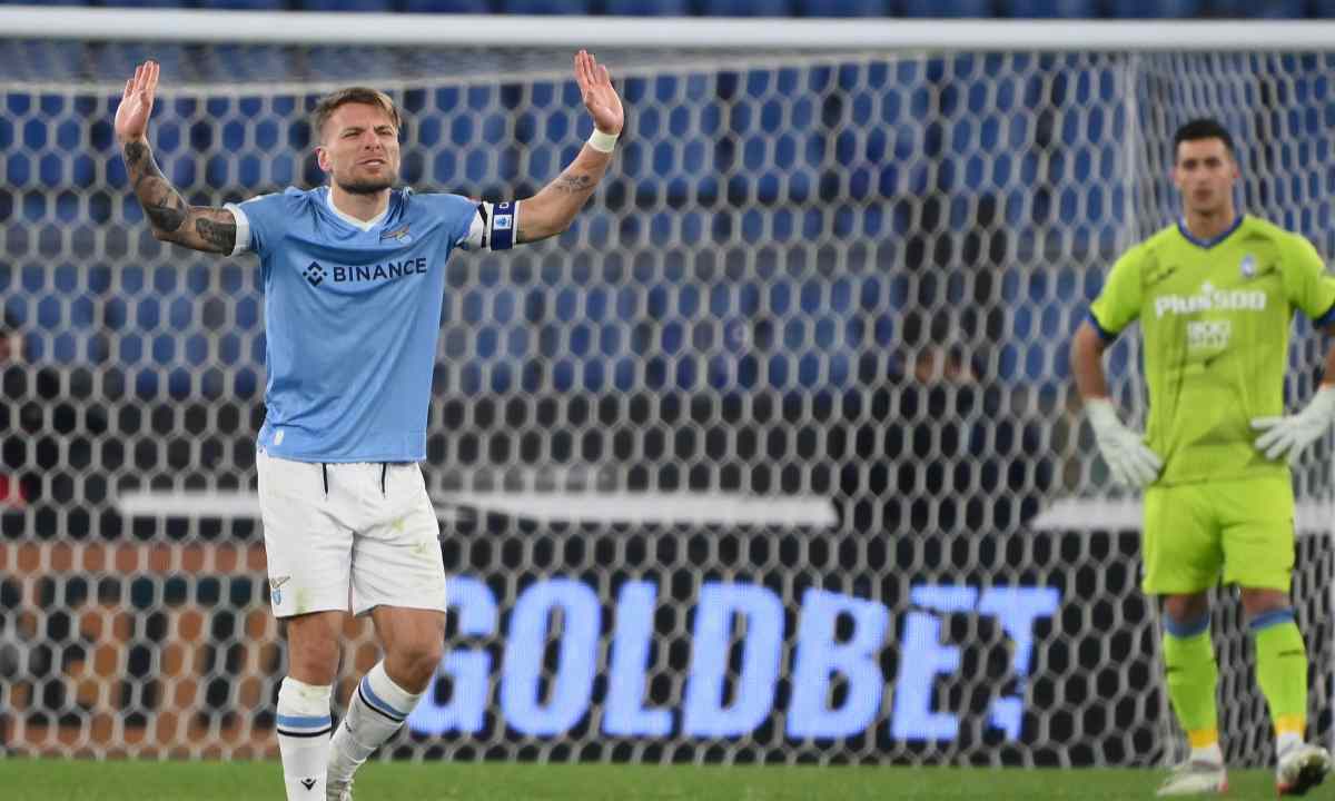 Immobile Lazio