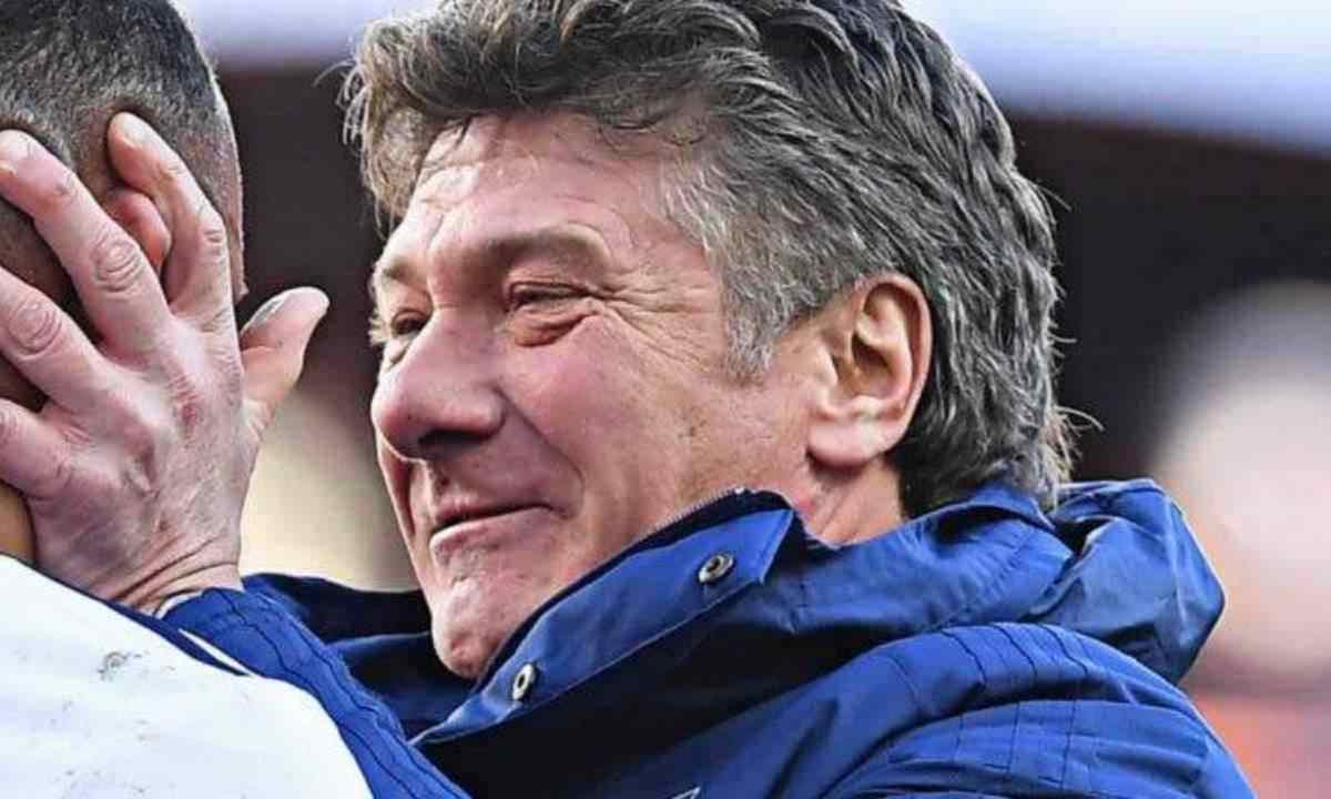 Mazzarri