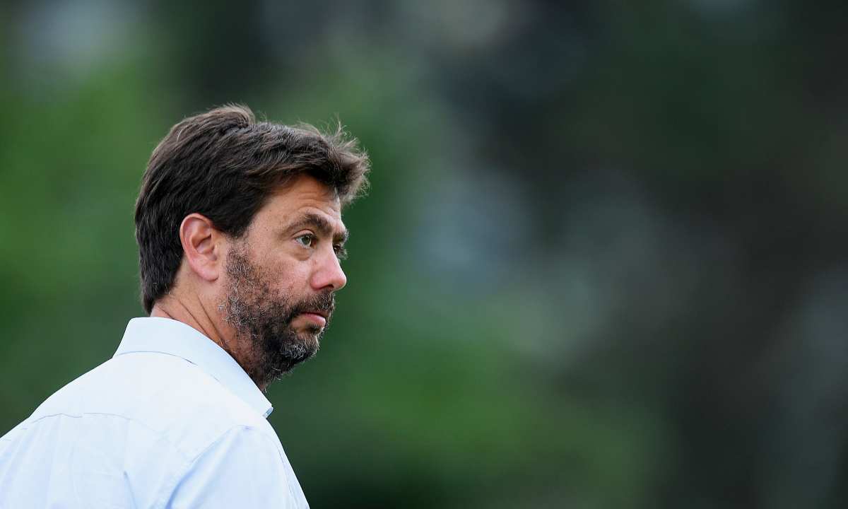 Agnelli