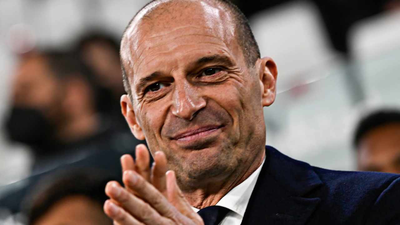 Allegri soddisfatto