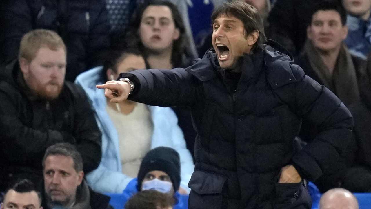 Antonio Conte