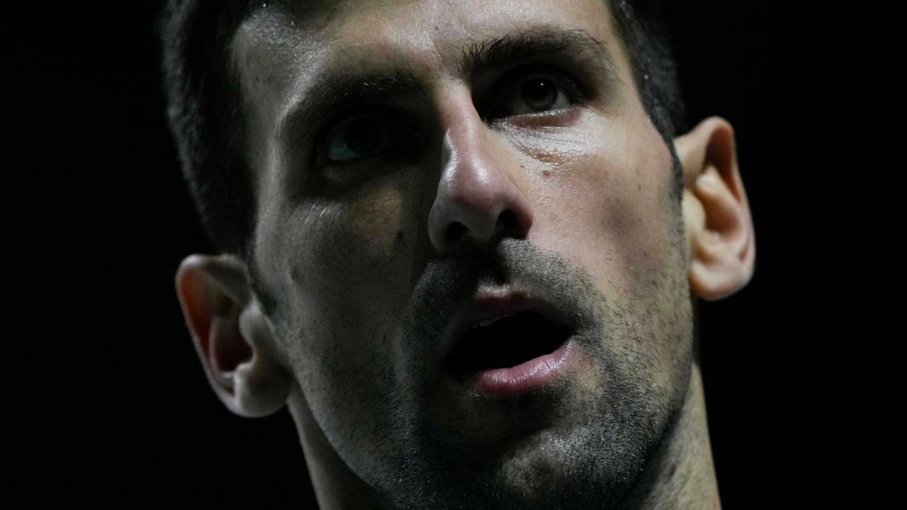 Djokovic