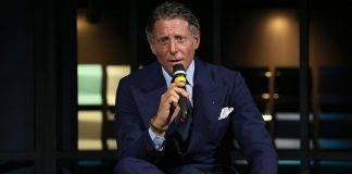 Lapo Elkann parla