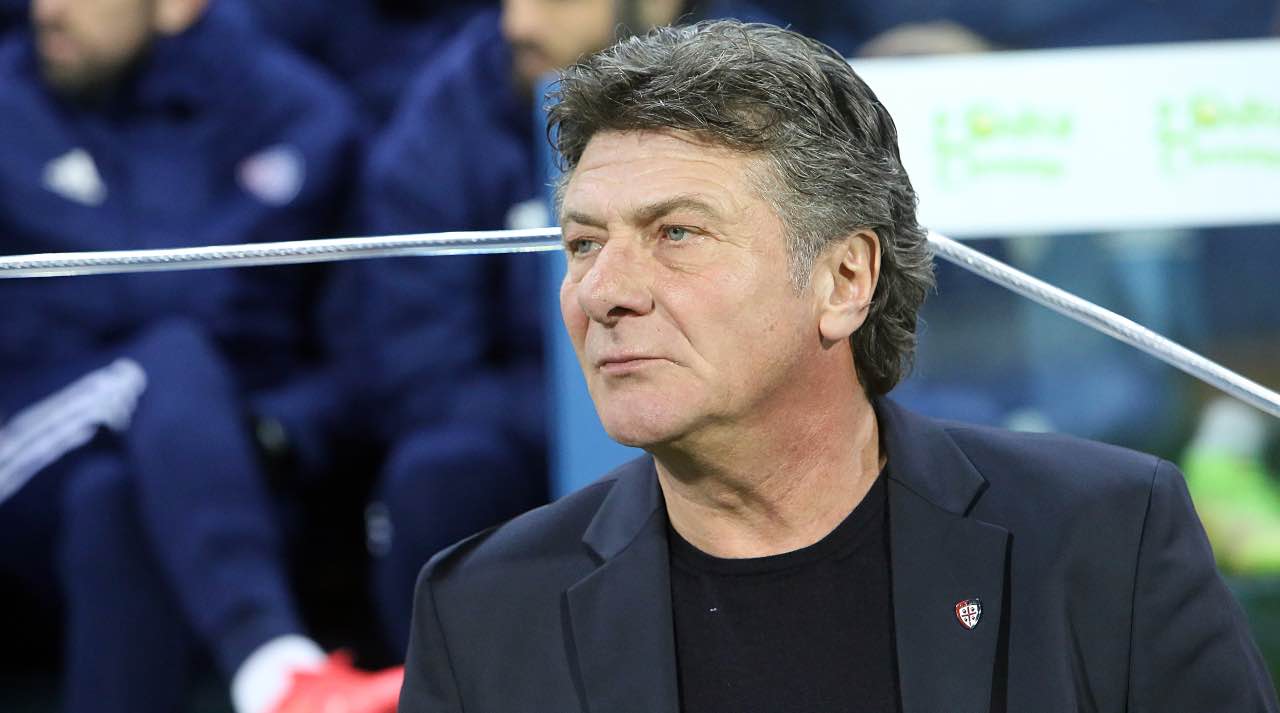 Mazzarri riflette