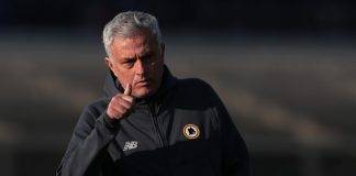 Mourinho soddisfatto