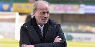 Il ds della Salernitana Sabatini riflette