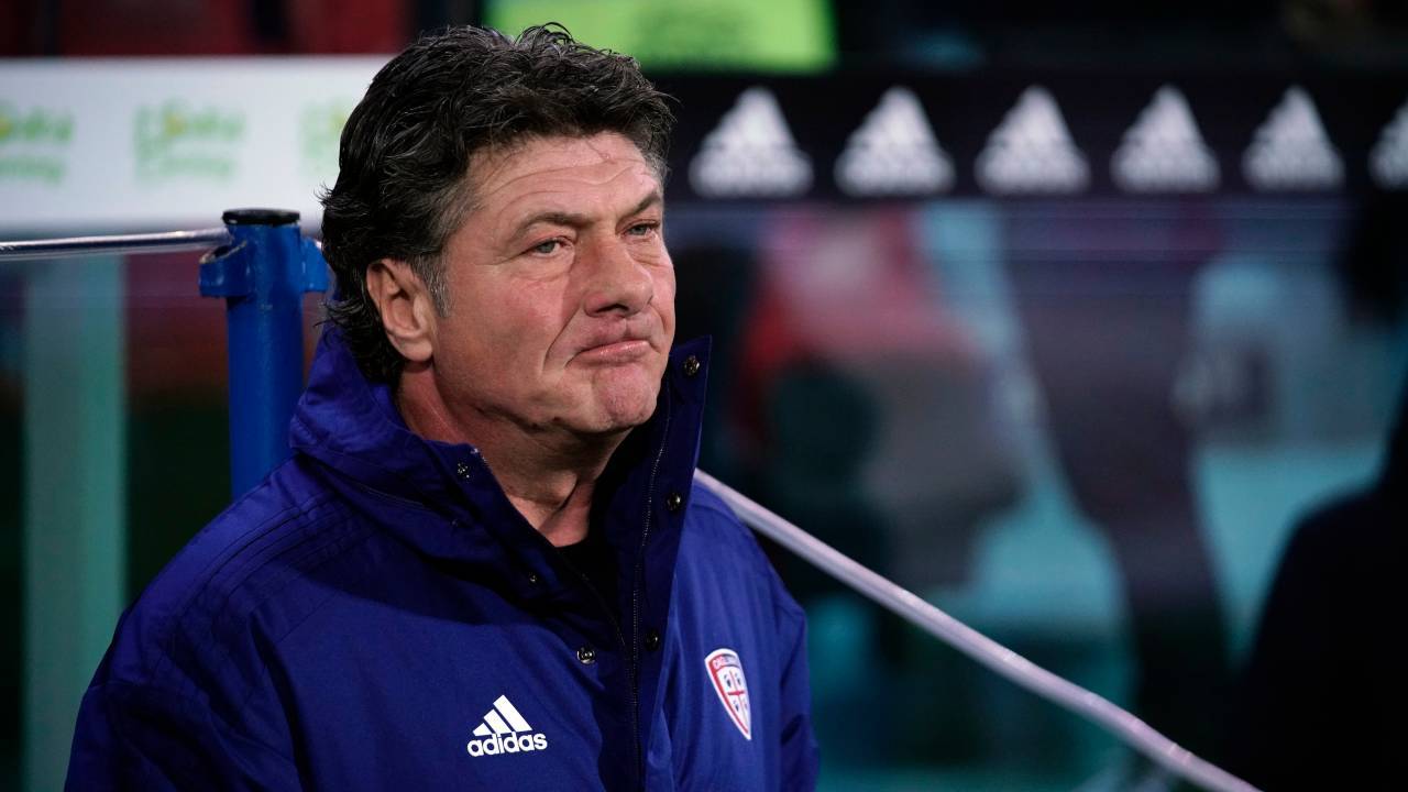 Walter Mazzarri