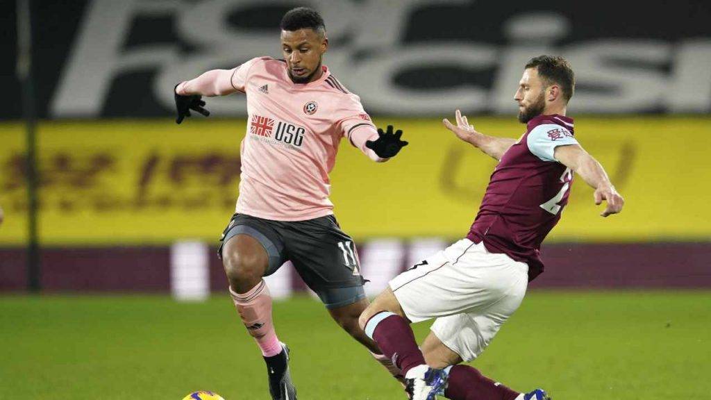 Lys Mousset vicinissimo alla Salernitana