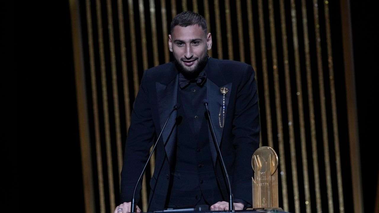 Donnarumma