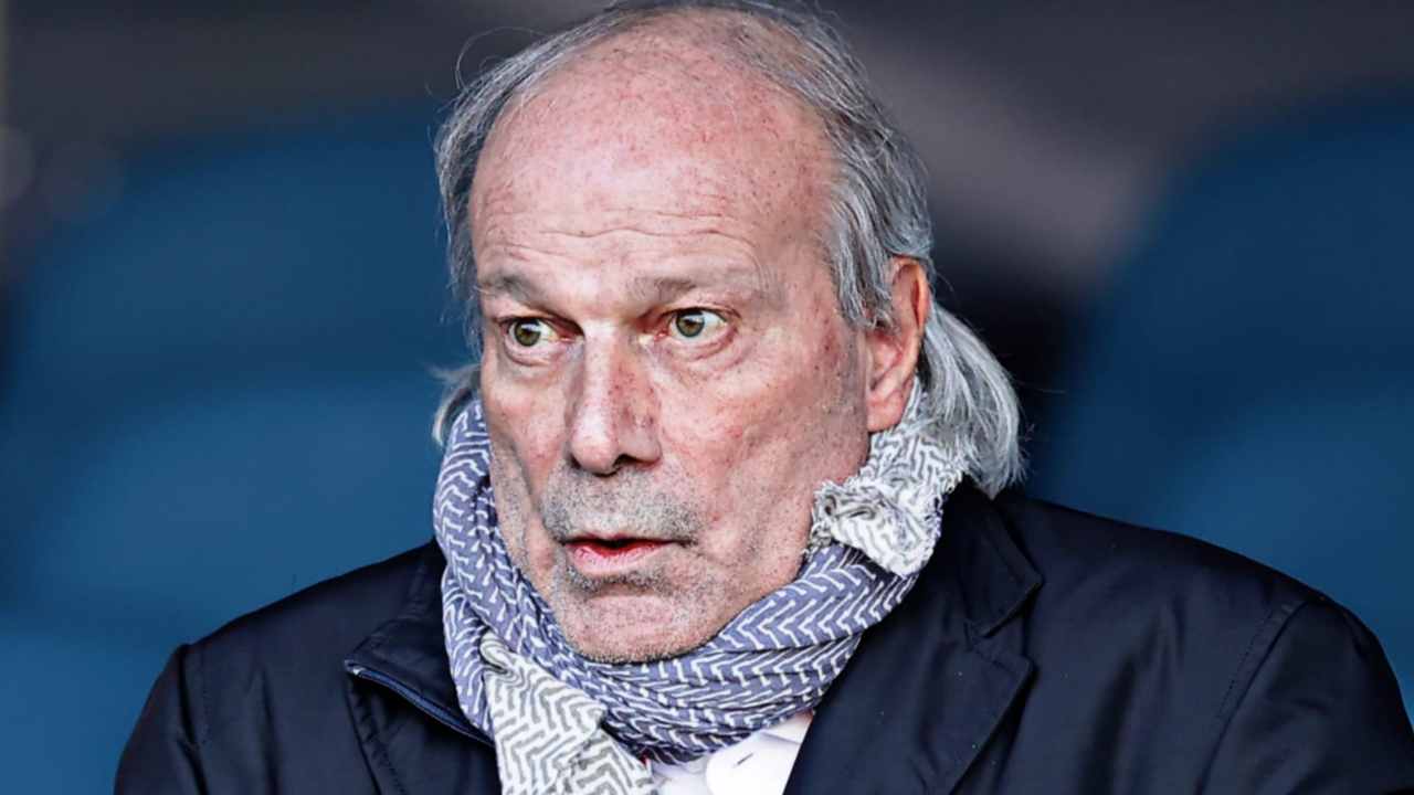 Sabatini, ds della Salernitana