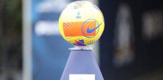 Pallone della Serie A