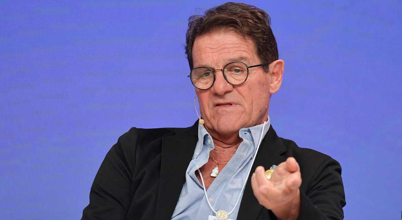 Fabio Capello