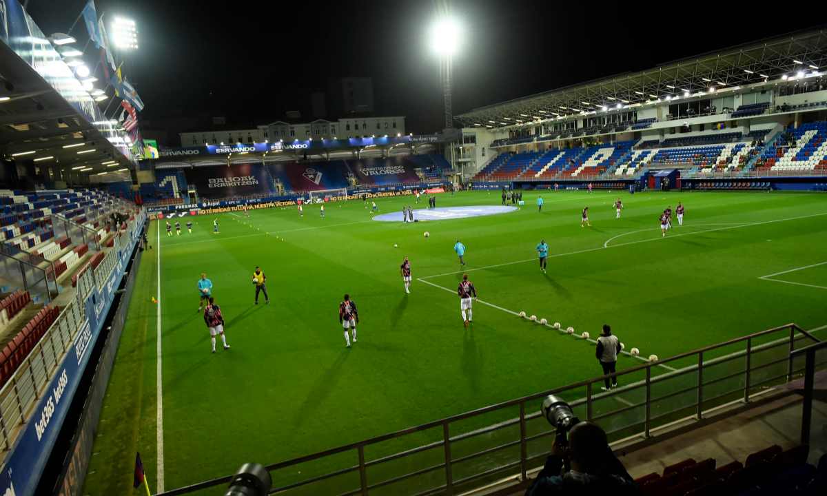 Eibar Exposito