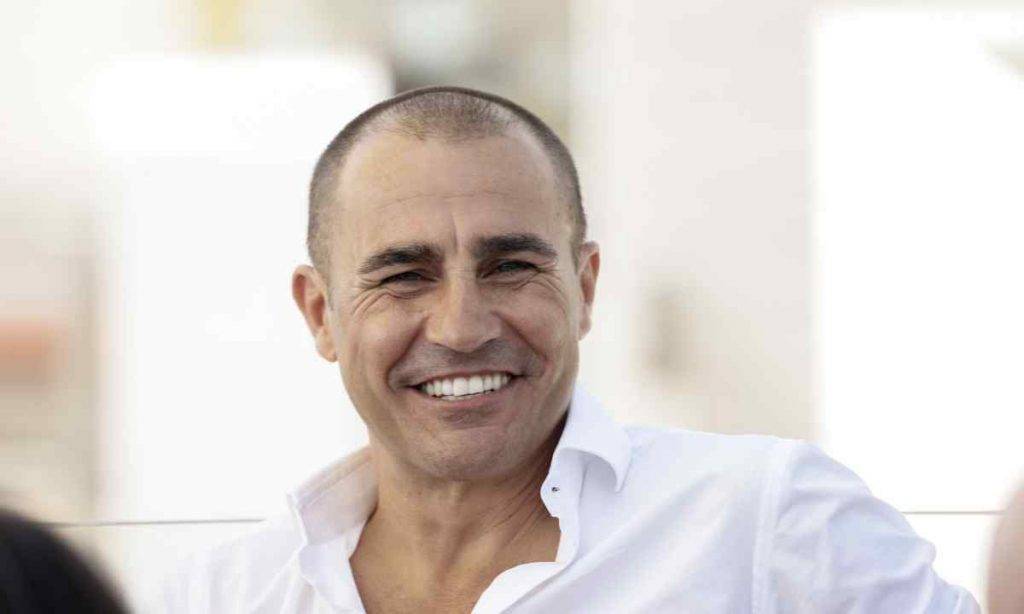 Cannavaro