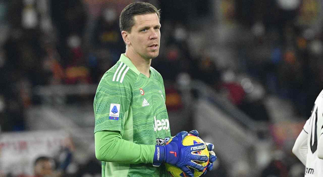 Wojciech Szczesny