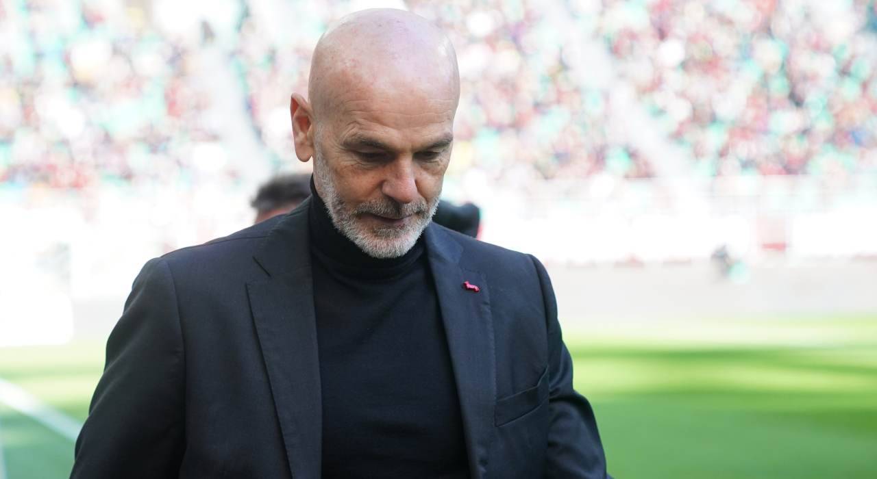 Stefano Pioli