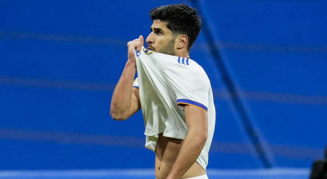 Marco Asensio