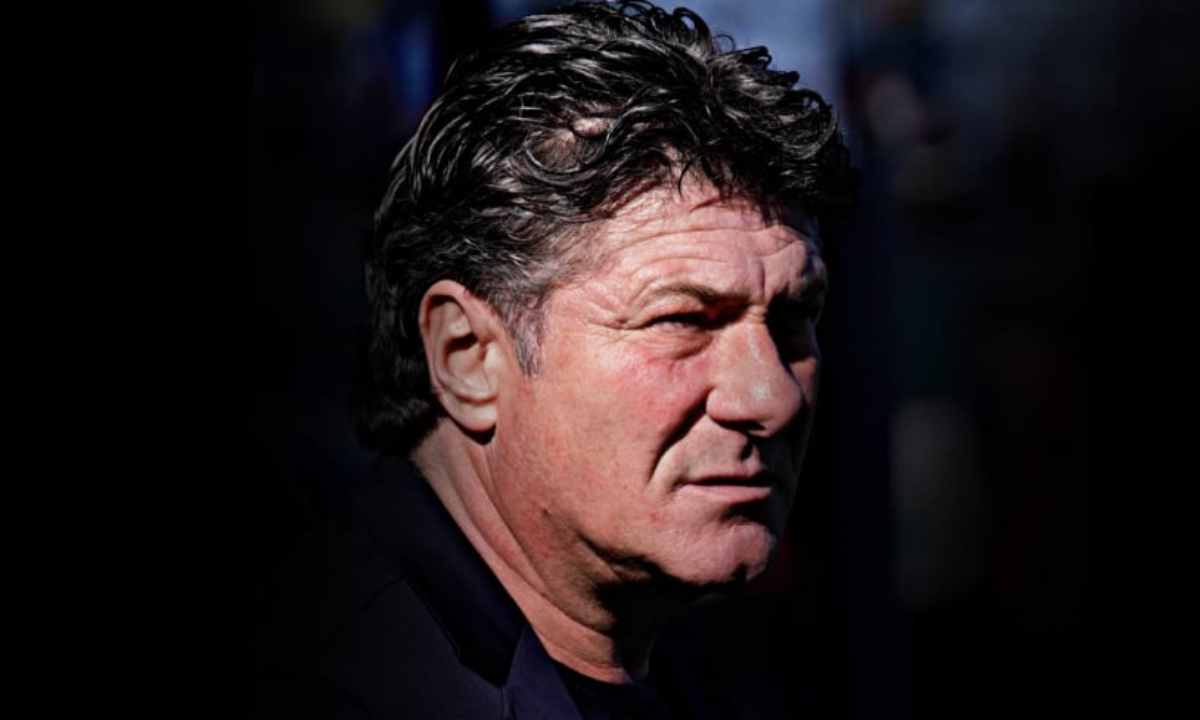 Mazzarri Cagliari