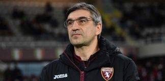 Il tecnico del Torino Juric riflette